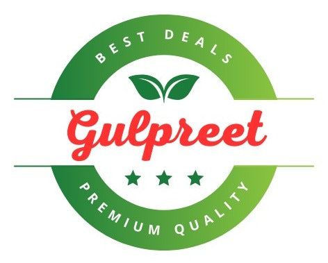 Gulpreet